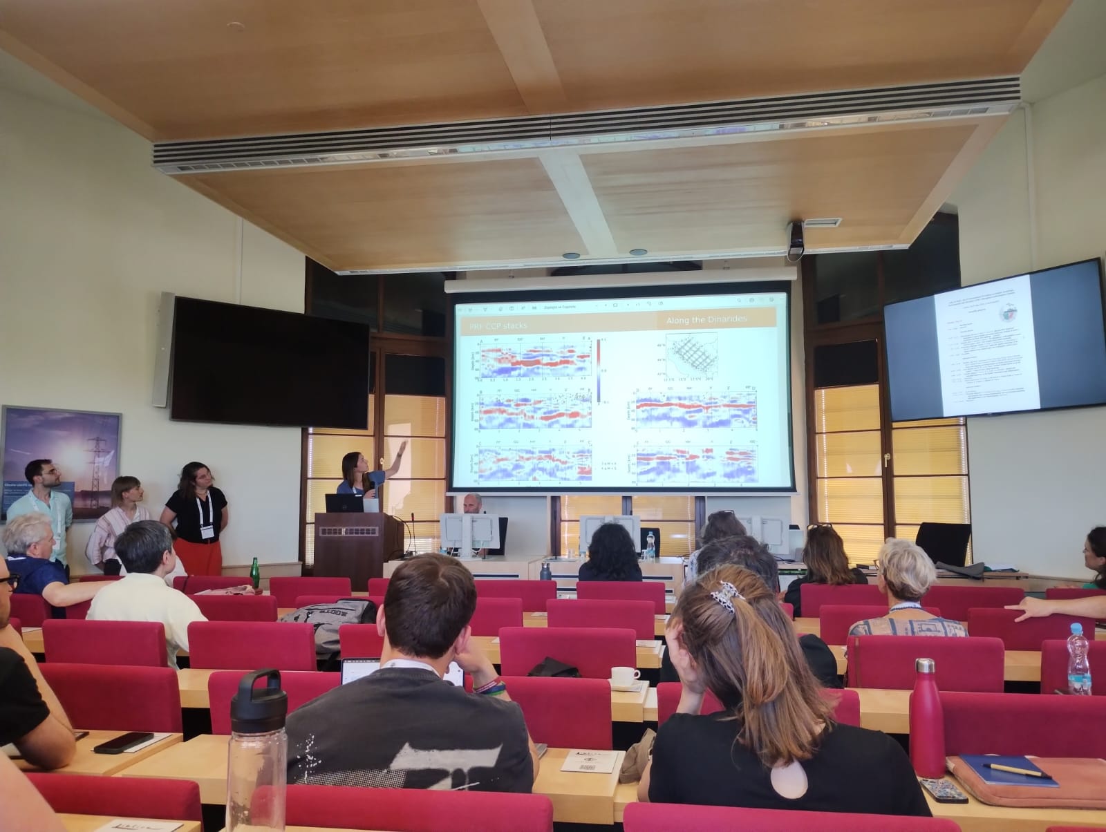 Sudjelovanje na šestoj međunarodnoj konferenciji ADLAS 2026