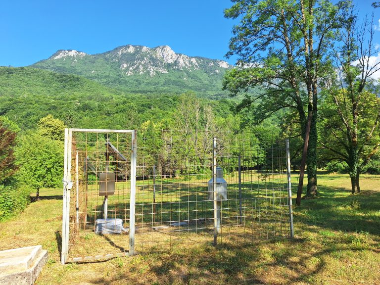 Druga terenska kampanja projekta MDuFAULT u Hercegovini i Crnoj Gori 