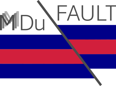 Projekt MDuFAULT