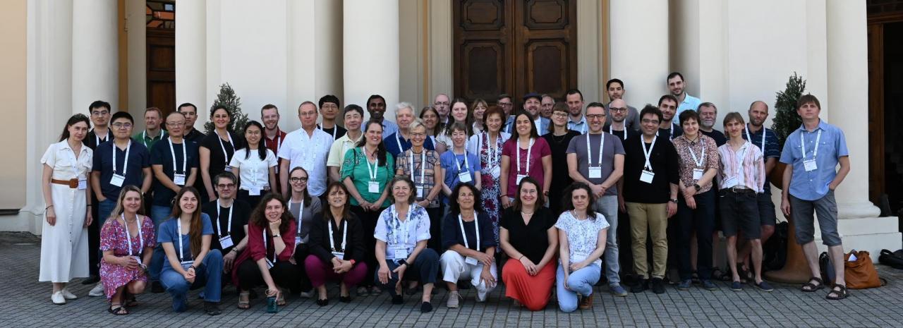 Sudjelovanje na šestoj međunarodnoj konferenciji ADLAS 2026
